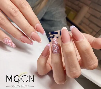 Moon Beauty Salon